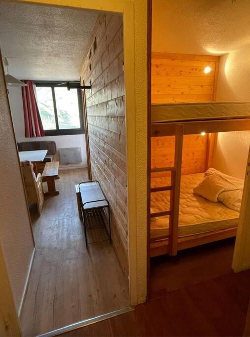 Joker'S Manor By Alpstays Val Thorens Exterior photo