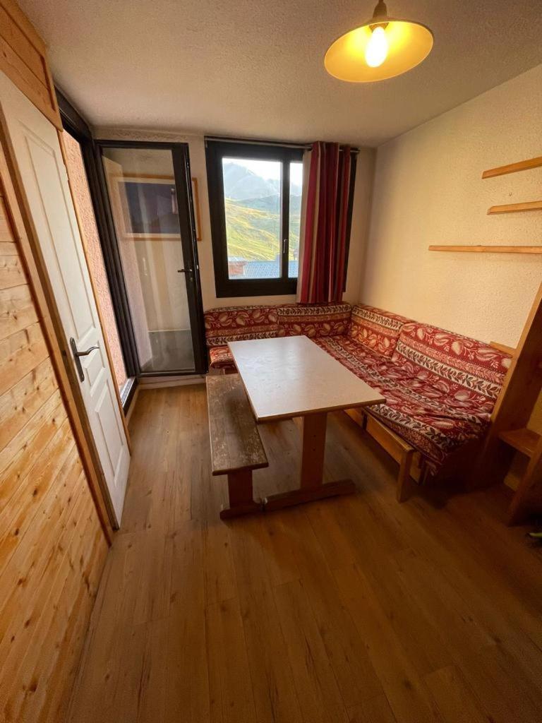 Joker'S Manor By Alpstays Val Thorens Exterior photo