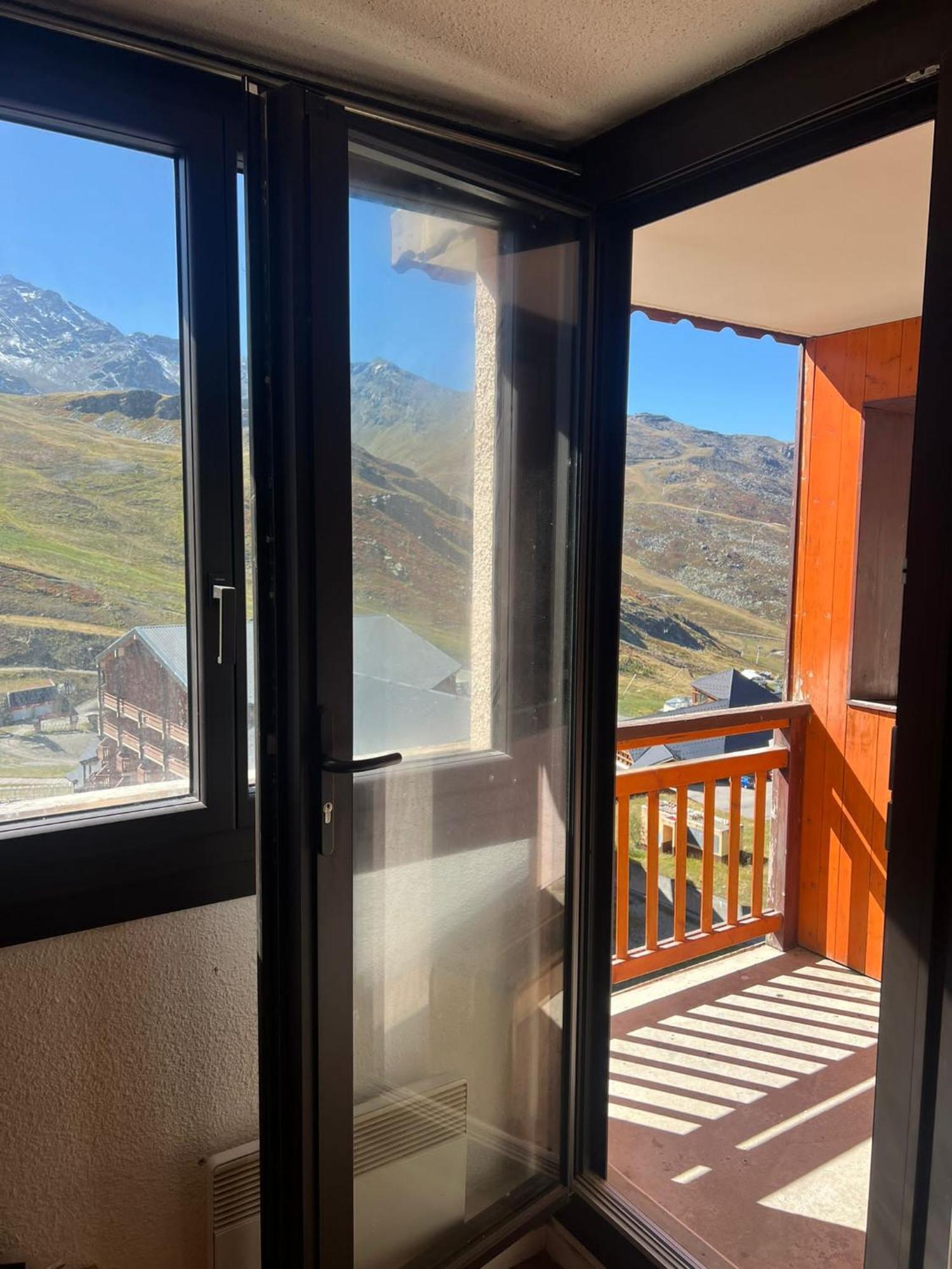 Joker'S Manor By Alpstays Val Thorens Exterior photo
