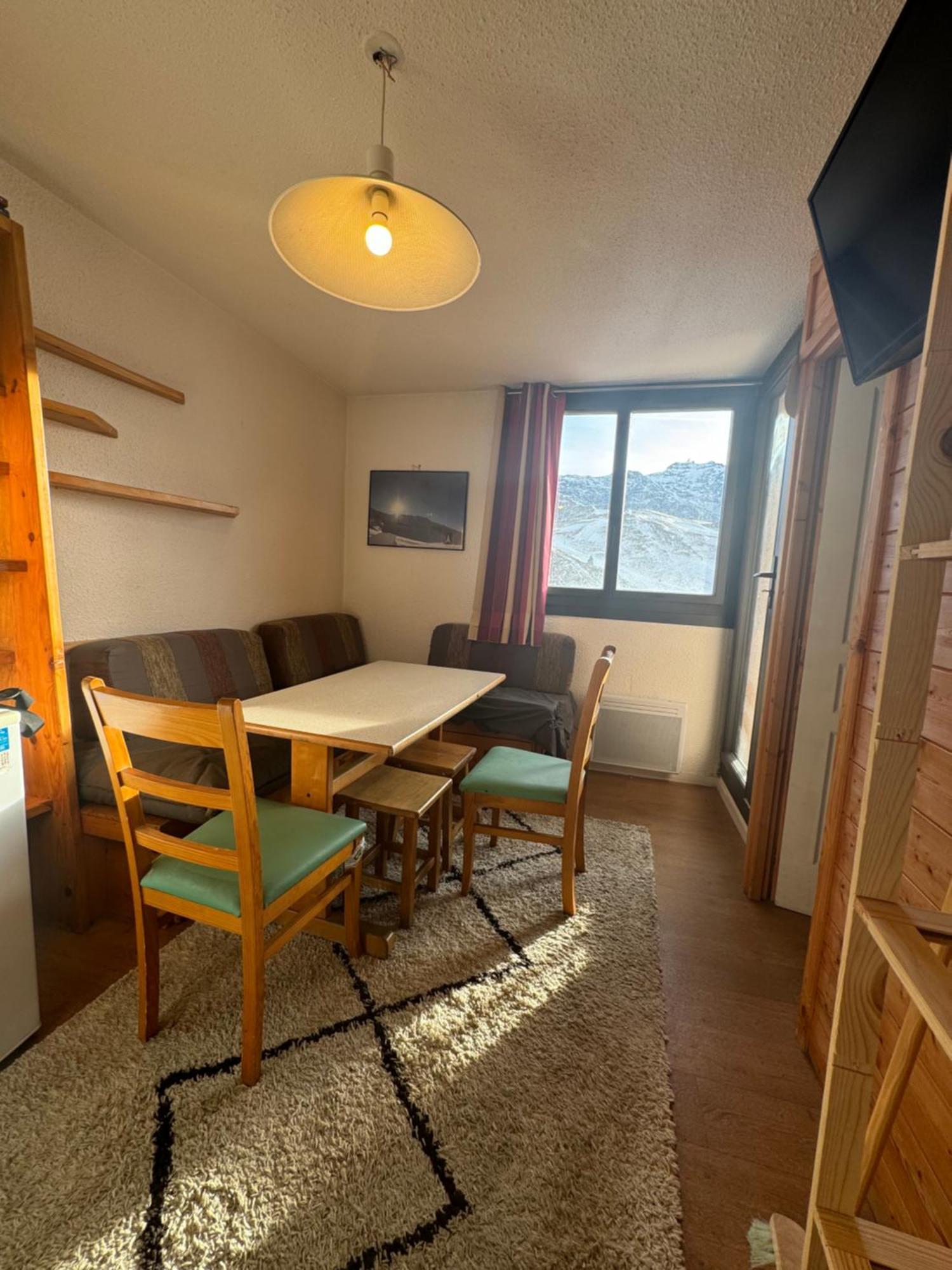 Joker'S Manor By Alpstays Val Thorens Exterior photo