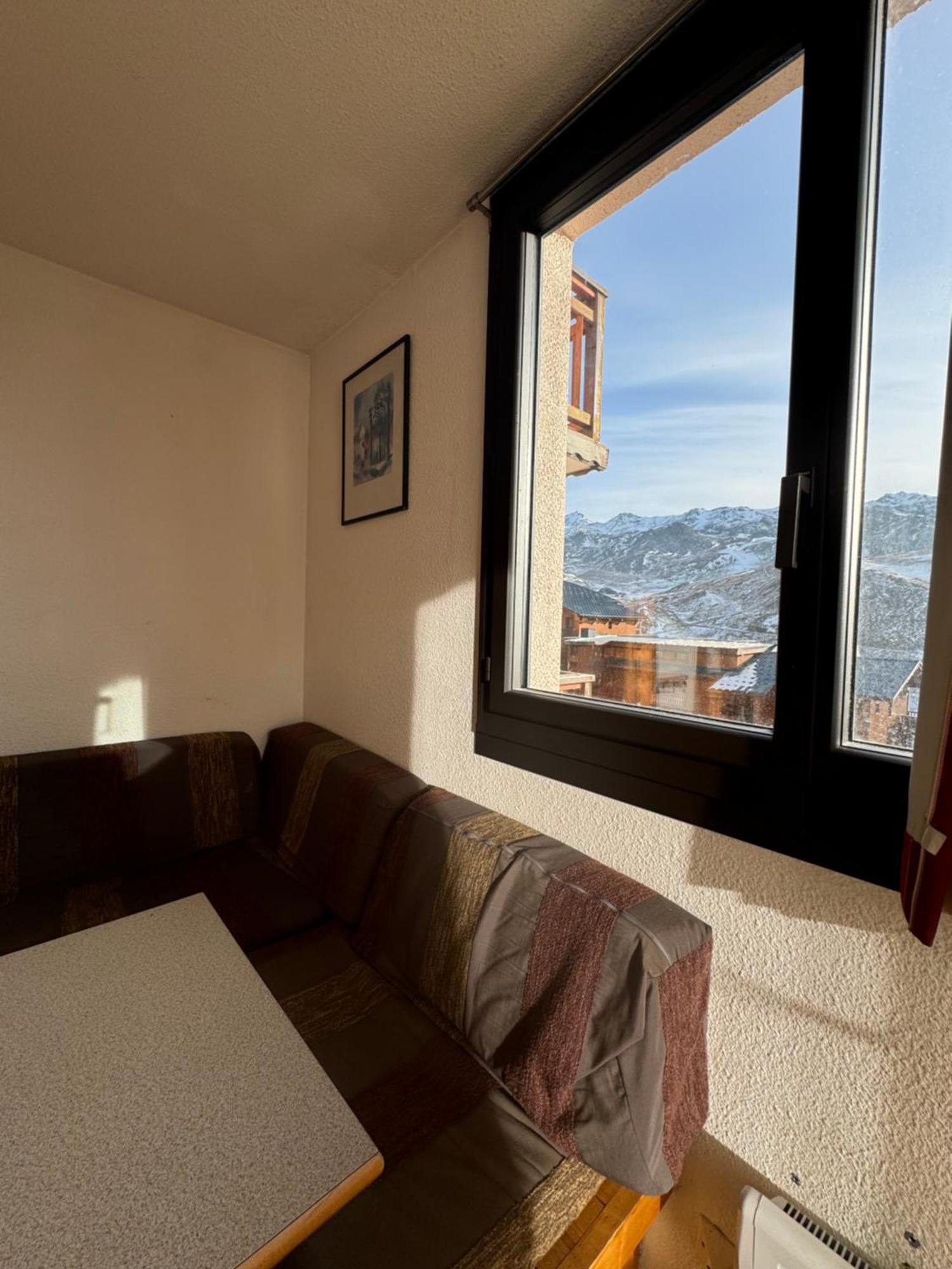 Joker'S Manor By Alpstays Val Thorens Exterior photo