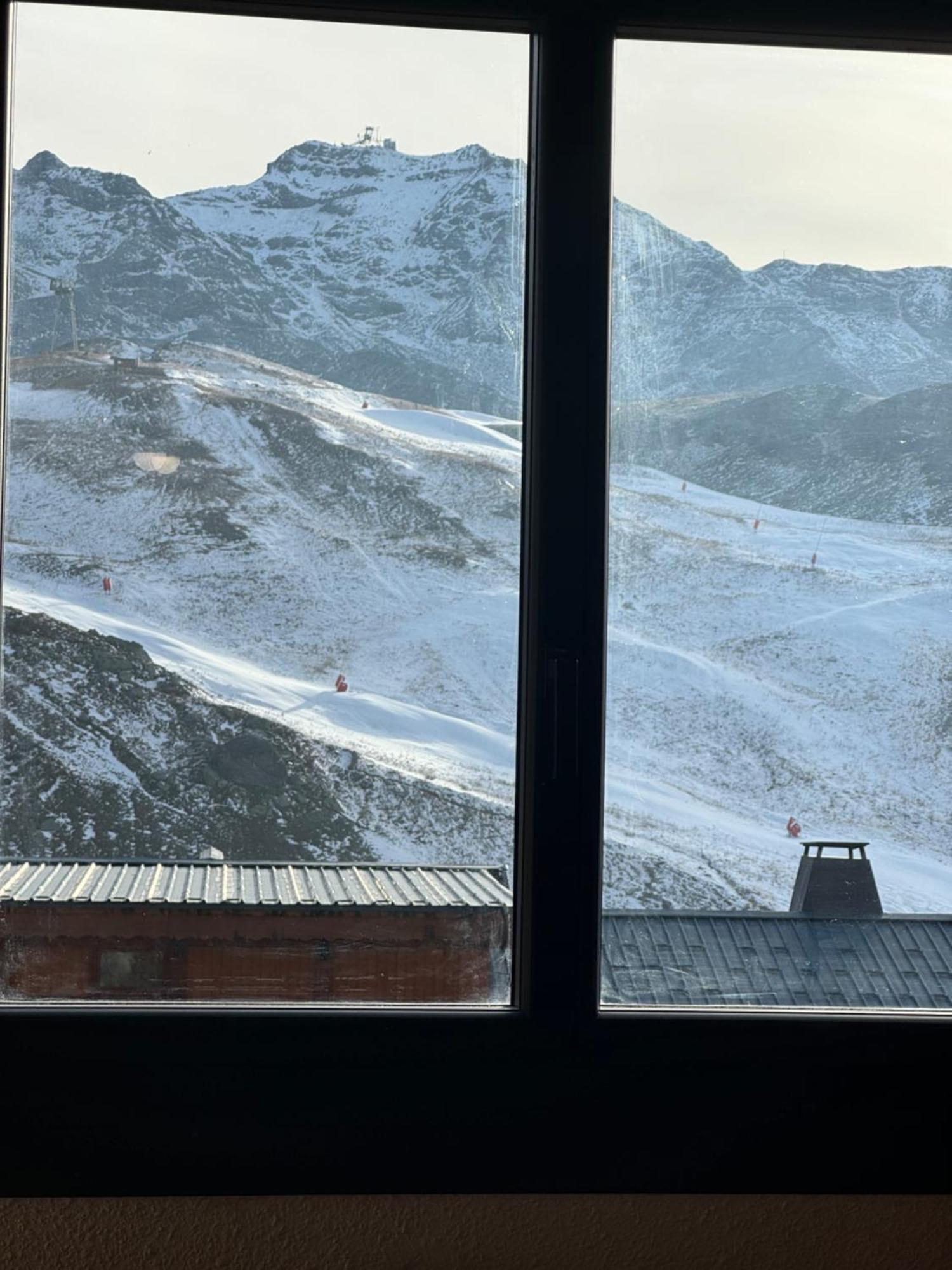 Joker'S Manor By Alpstays Val Thorens Exterior photo