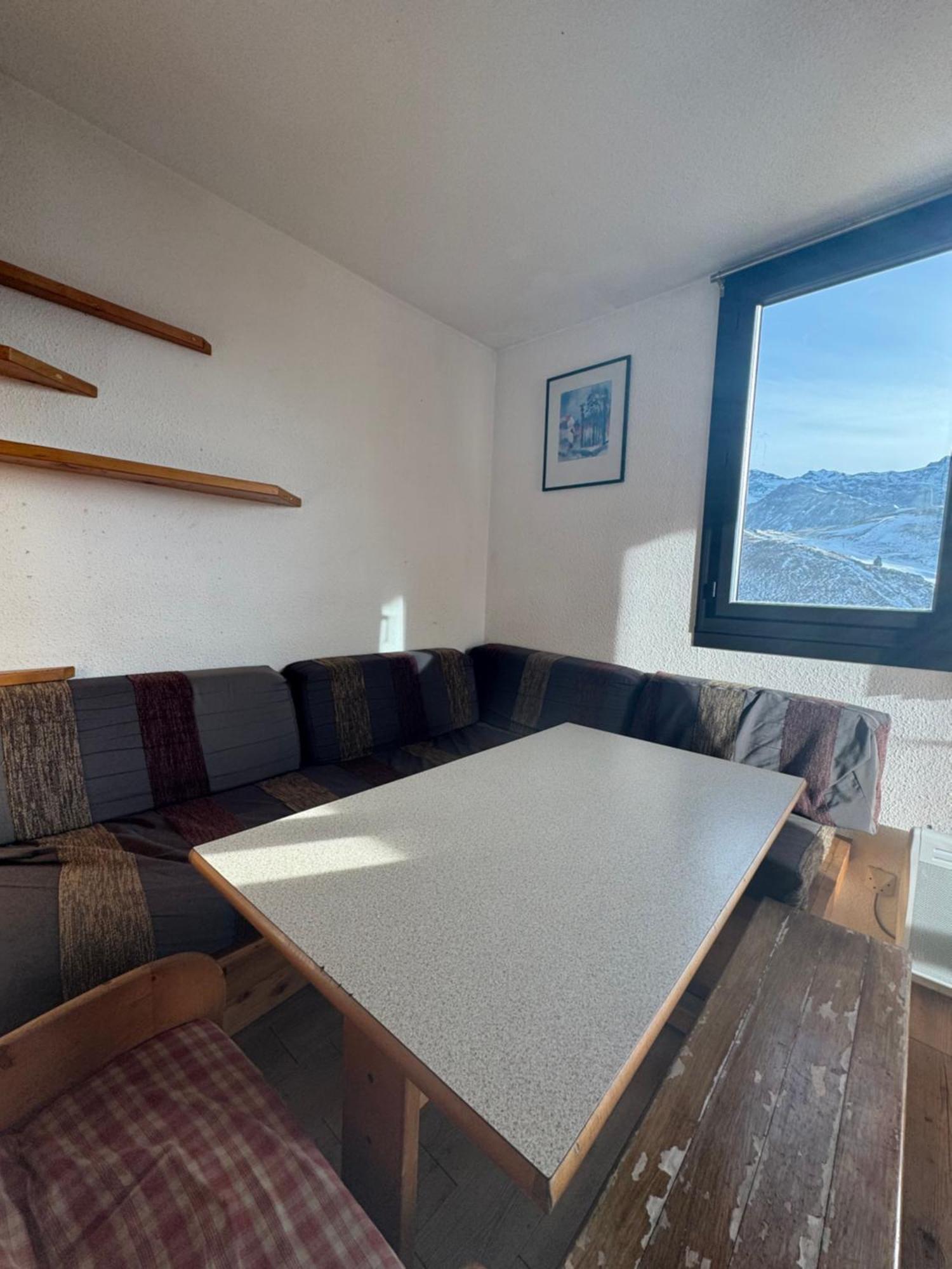 Joker'S Manor By Alpstays Val Thorens Exterior photo