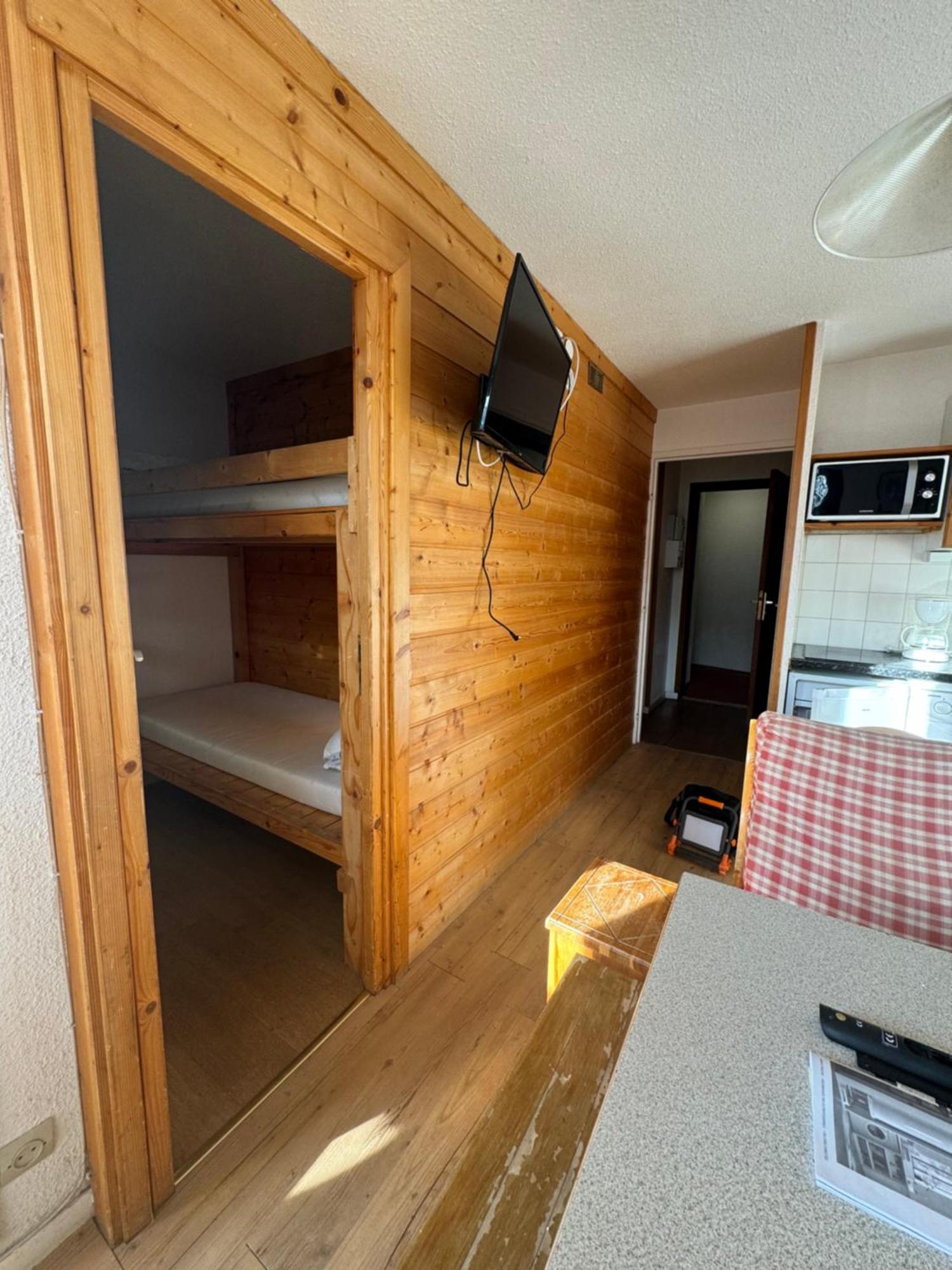 Joker'S Manor By Alpstays Val Thorens Exterior photo